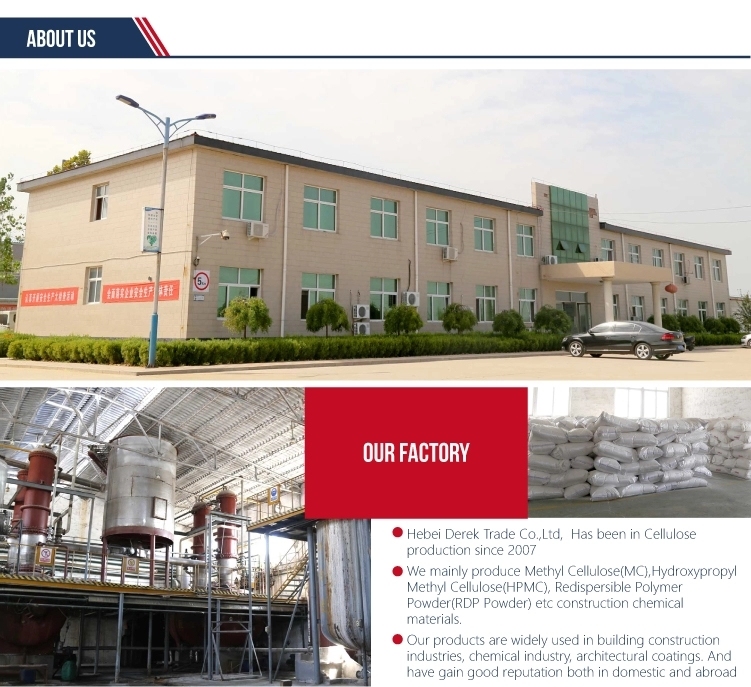 Китай Профессиональный поставщик Оптовая HPMC для строительной промышленности