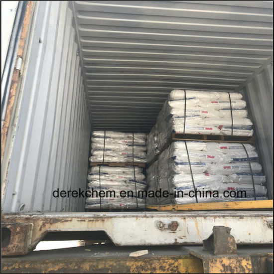 Строительная добавка для гипса HPMC Hydroxypropyl Methyl Cellulose Industry Grade